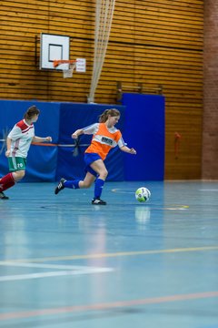 Bild 90 - Frauen HKM Segeberg